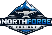 NorthForge Freight logo